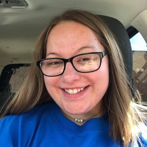 Meet your Posher, Ellie